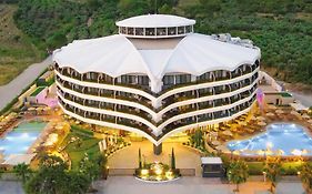 By Aksu Termal Hotel&SPA